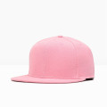 Шляпа Snapback Sats Cap Flat Brim Cacquette Snapback Hat